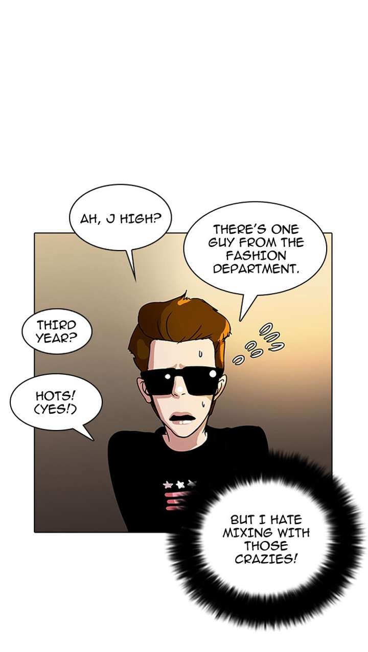 Lookism Chapter 13 - Page 37