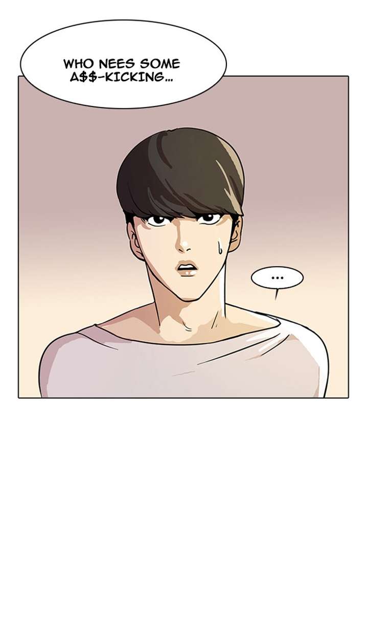 Lookism Chapter 13 - Page 40