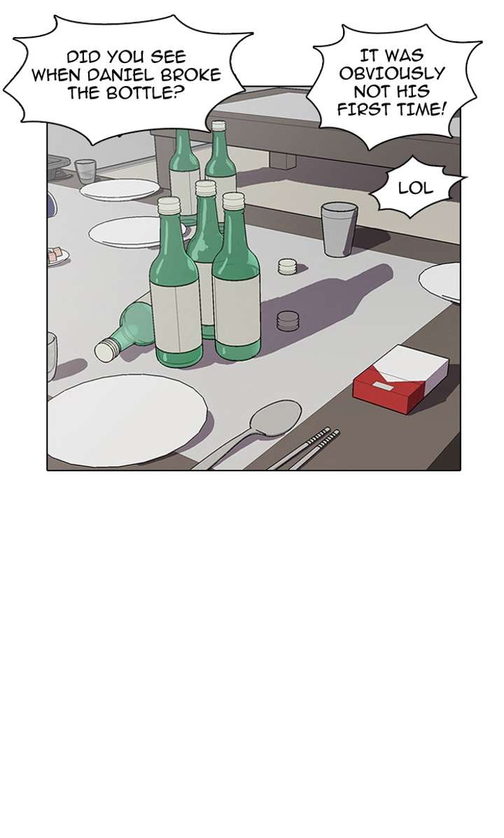 Lookism Chapter 13 - Page 45