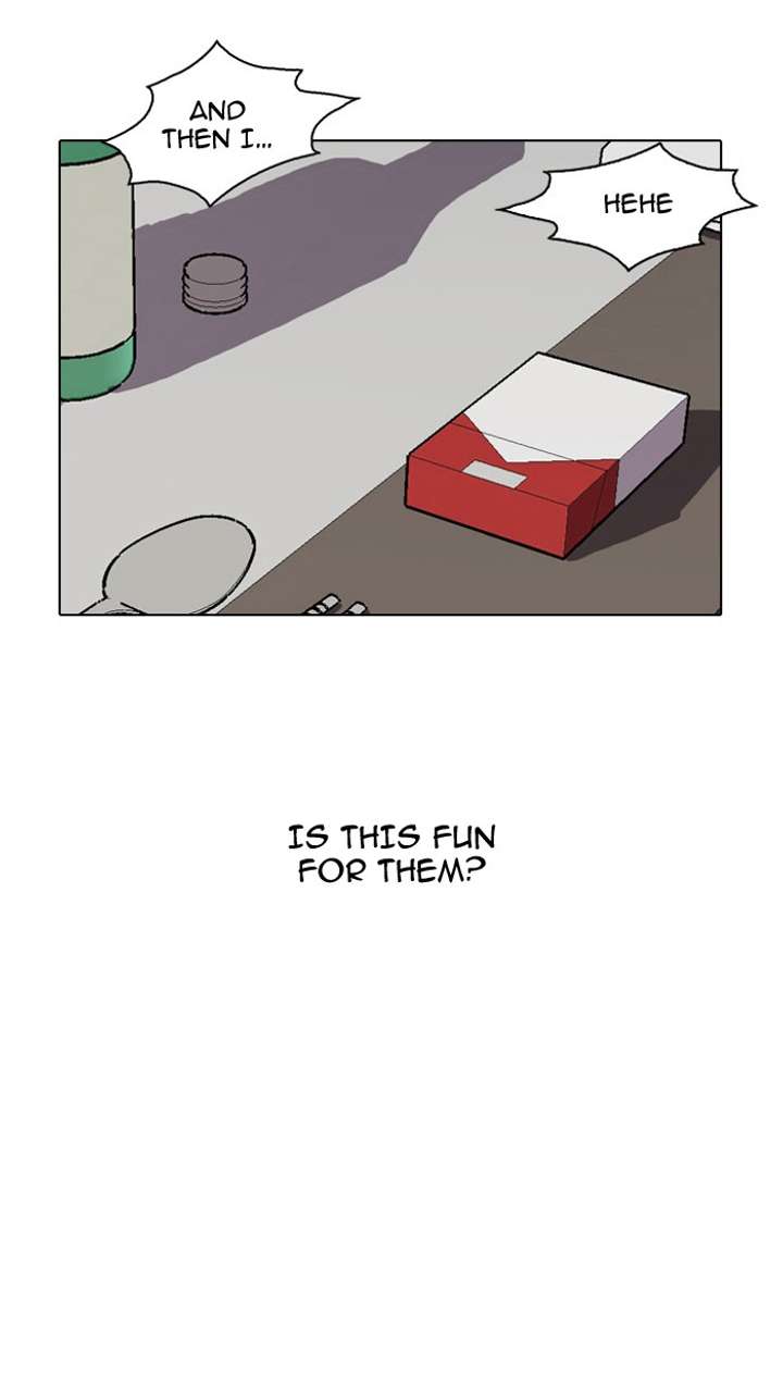 Lookism Chapter 13 - Page 46