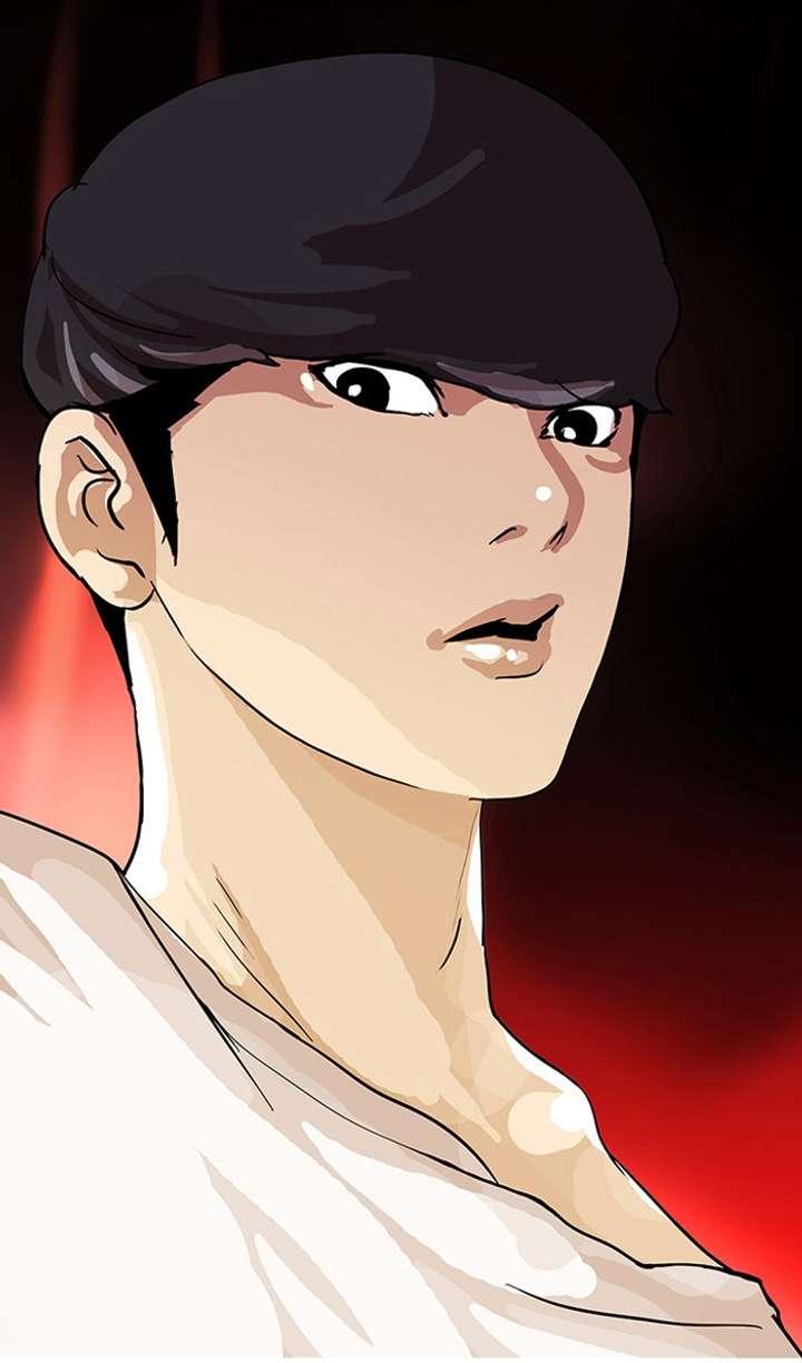 Lookism Chapter 13 - Page 53