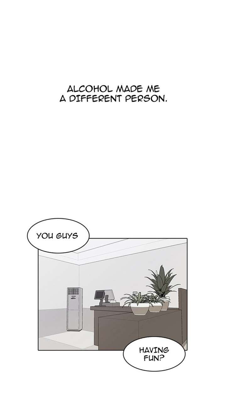 Lookism Chapter 13 - Page 56