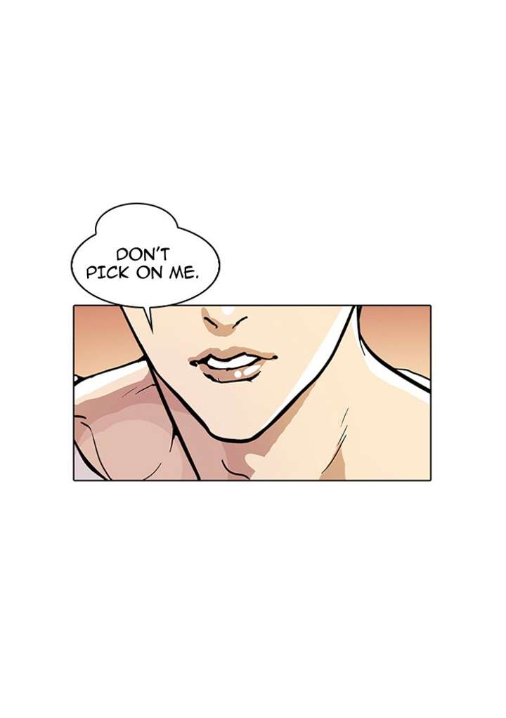 Lookism Chapter 13 - Page 58