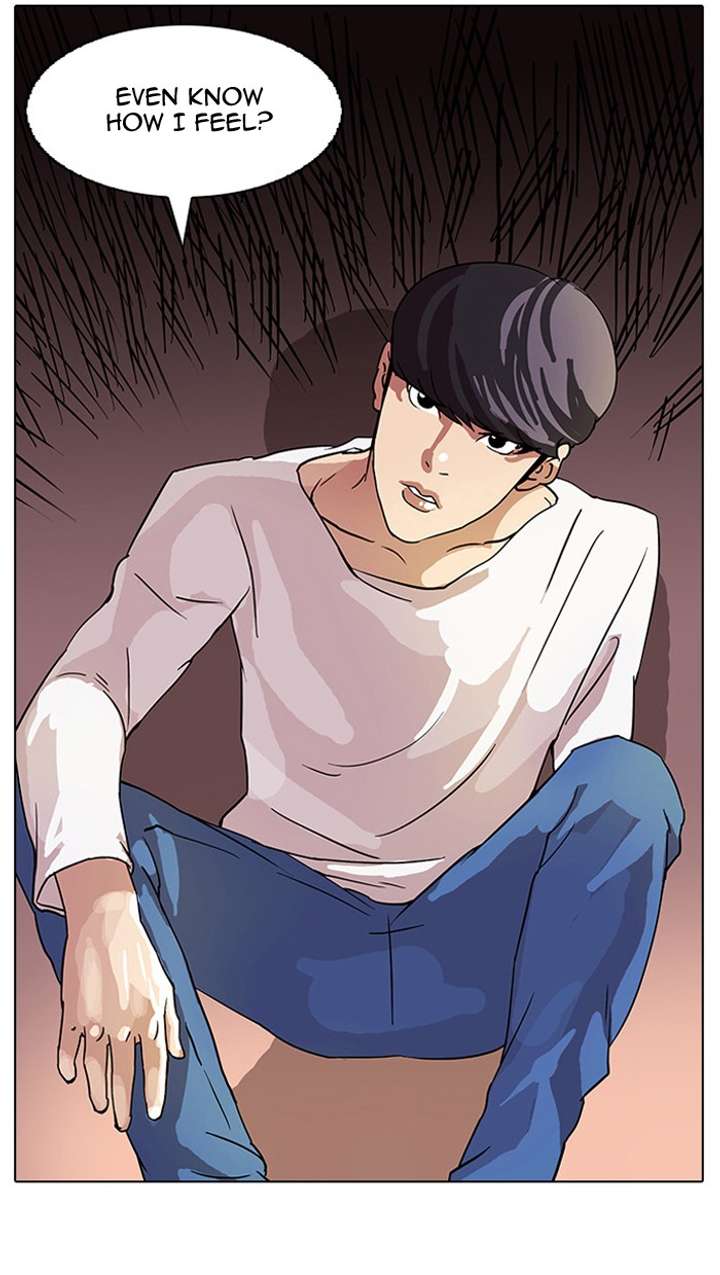 Lookism Chapter 13 - Page 60