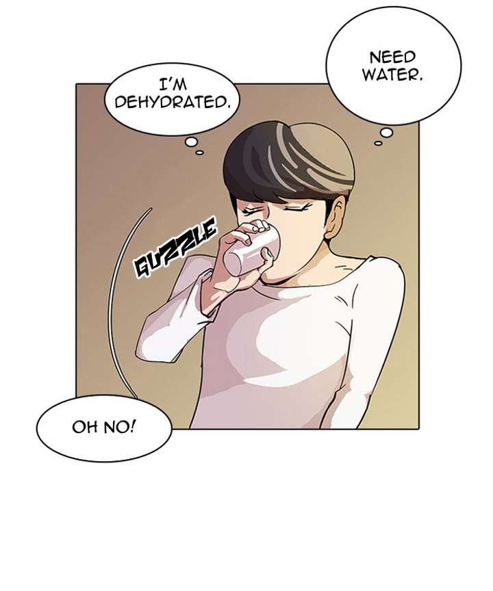 Lookism Chapter 13 - Page 66