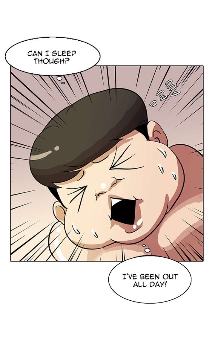 Lookism Chapter 13 - Page 78