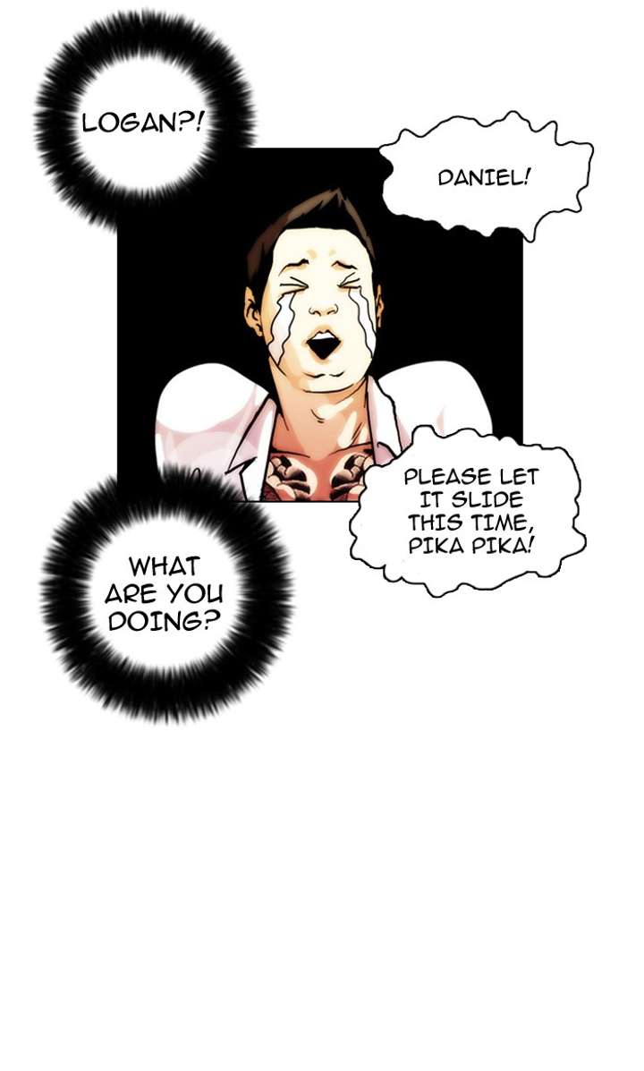 Lookism Chapter 13 - Page 82