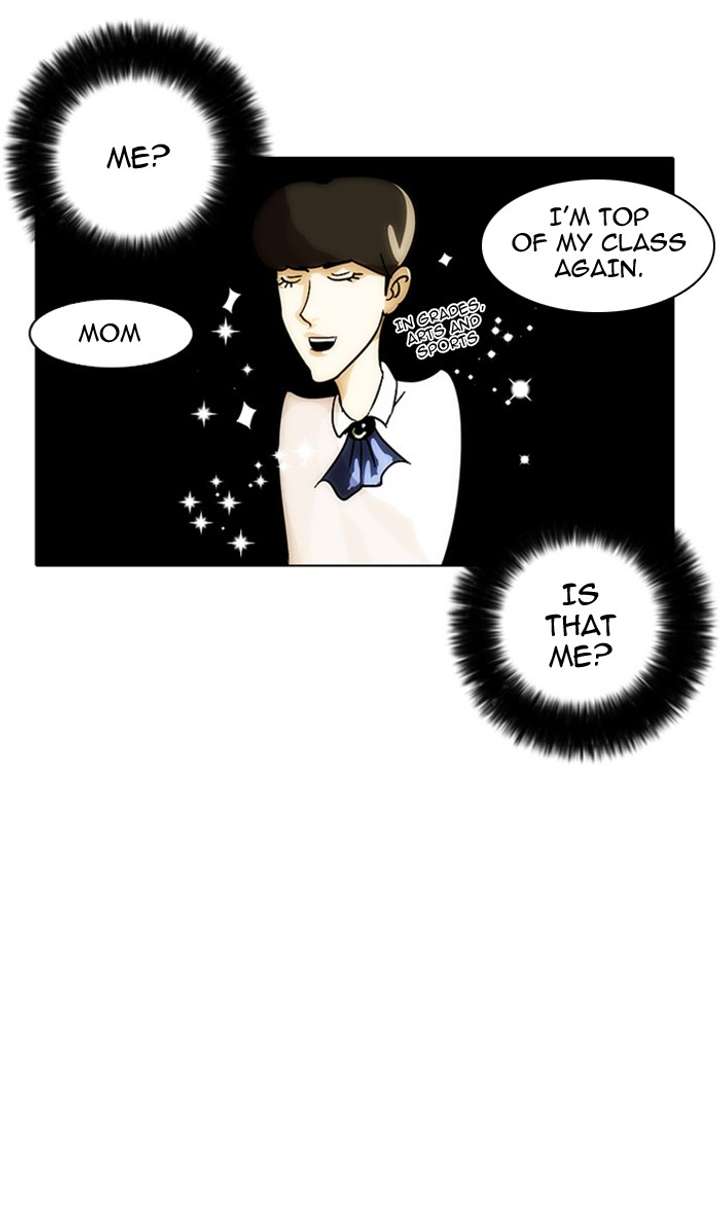 Lookism Chapter 13 - Page 84