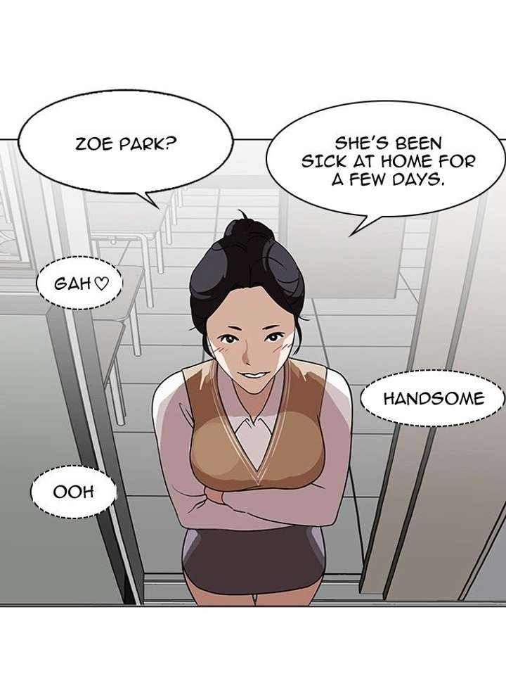 Lookism Chapter 130 - Page 104