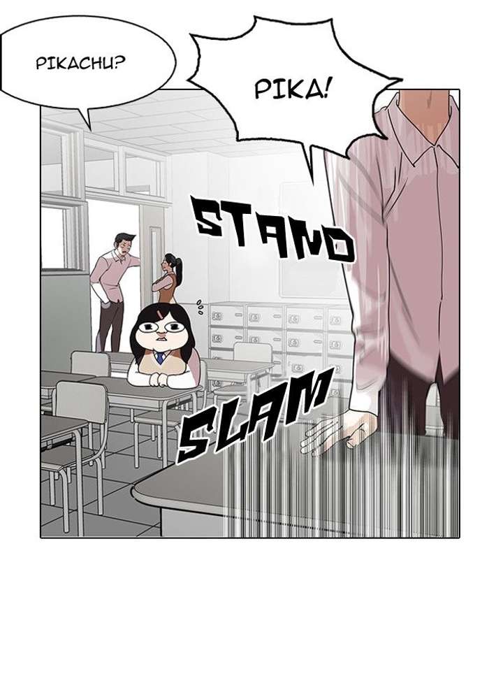 Lookism Chapter 130 - Page 110