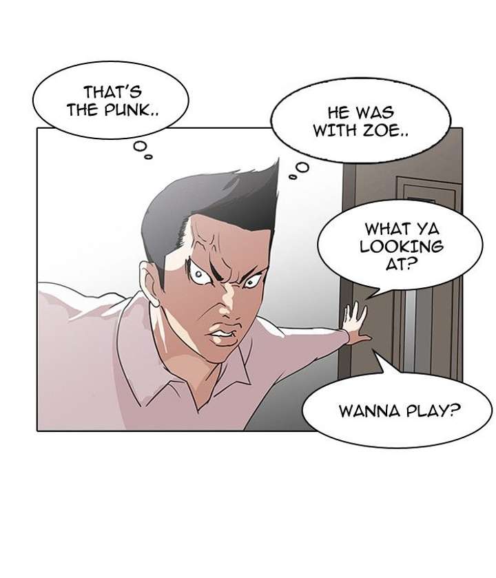 Lookism Chapter 130 - Page 113