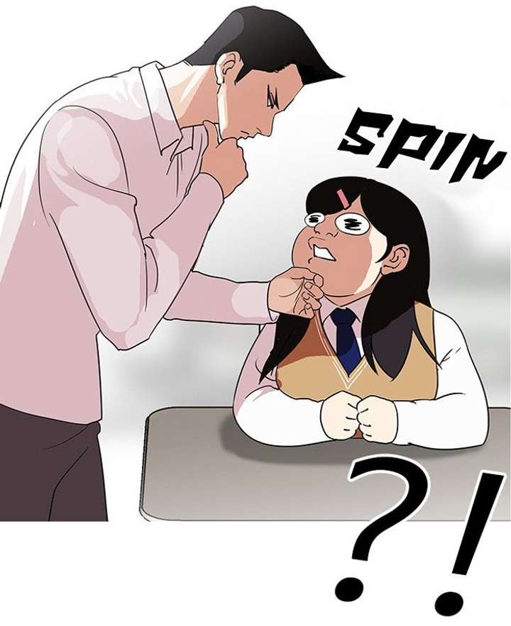 Lookism Chapter 130 - Page 116