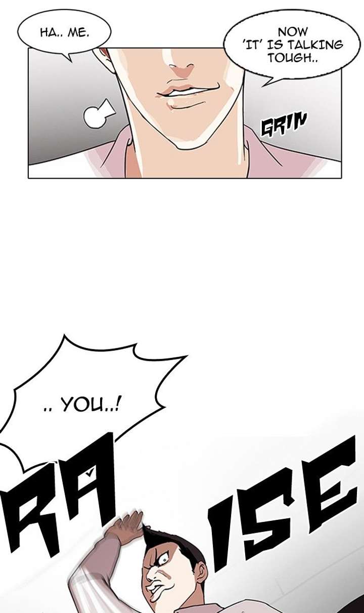 Lookism Chapter 130 - Page 120