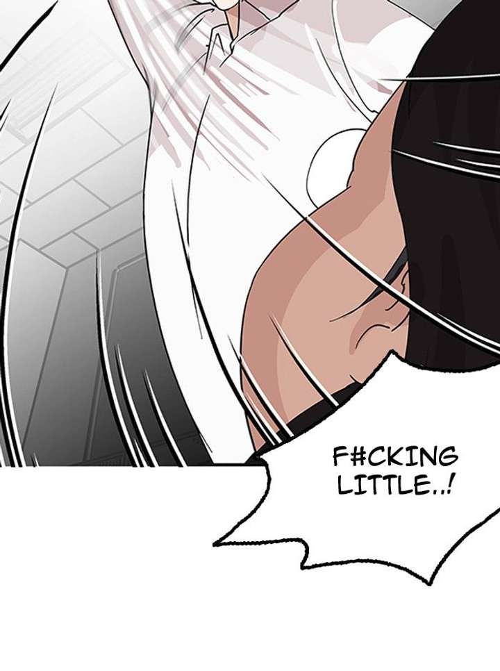 Lookism Chapter 130 - Page 121