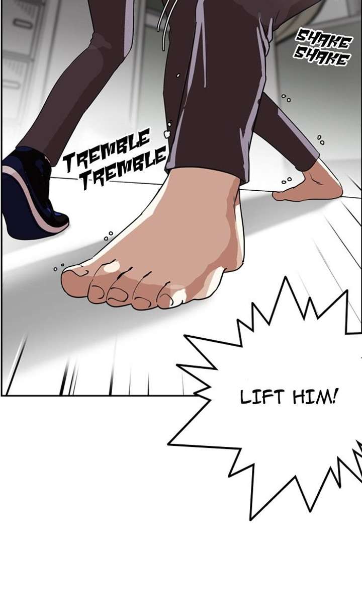 Lookism Chapter 130 - Page 35