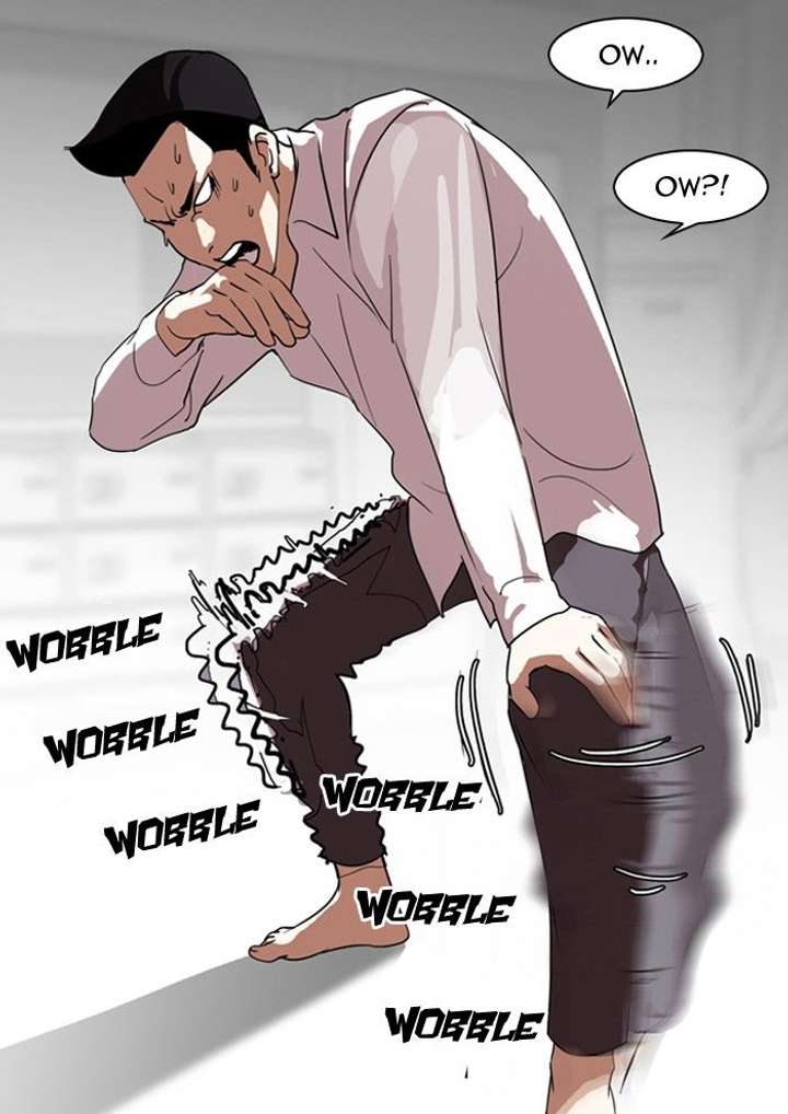 Lookism Chapter 130 - Page 51