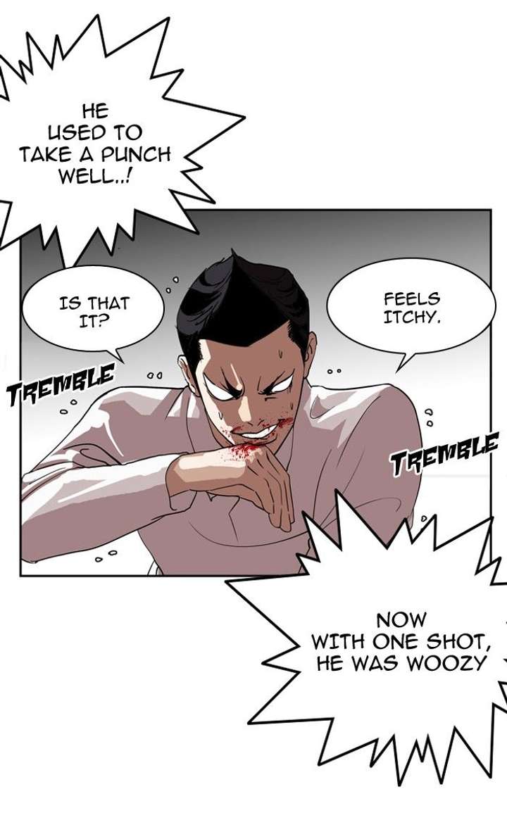 Lookism Chapter 130 - Page 53