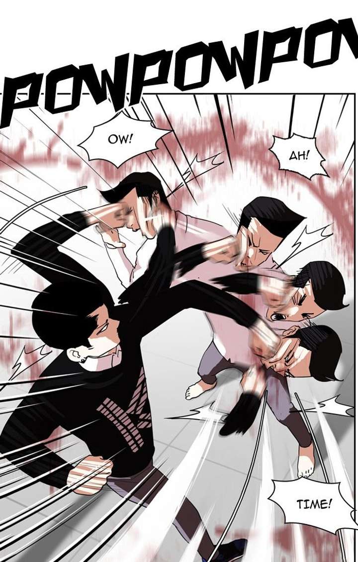 Lookism Chapter 130 - Page 55