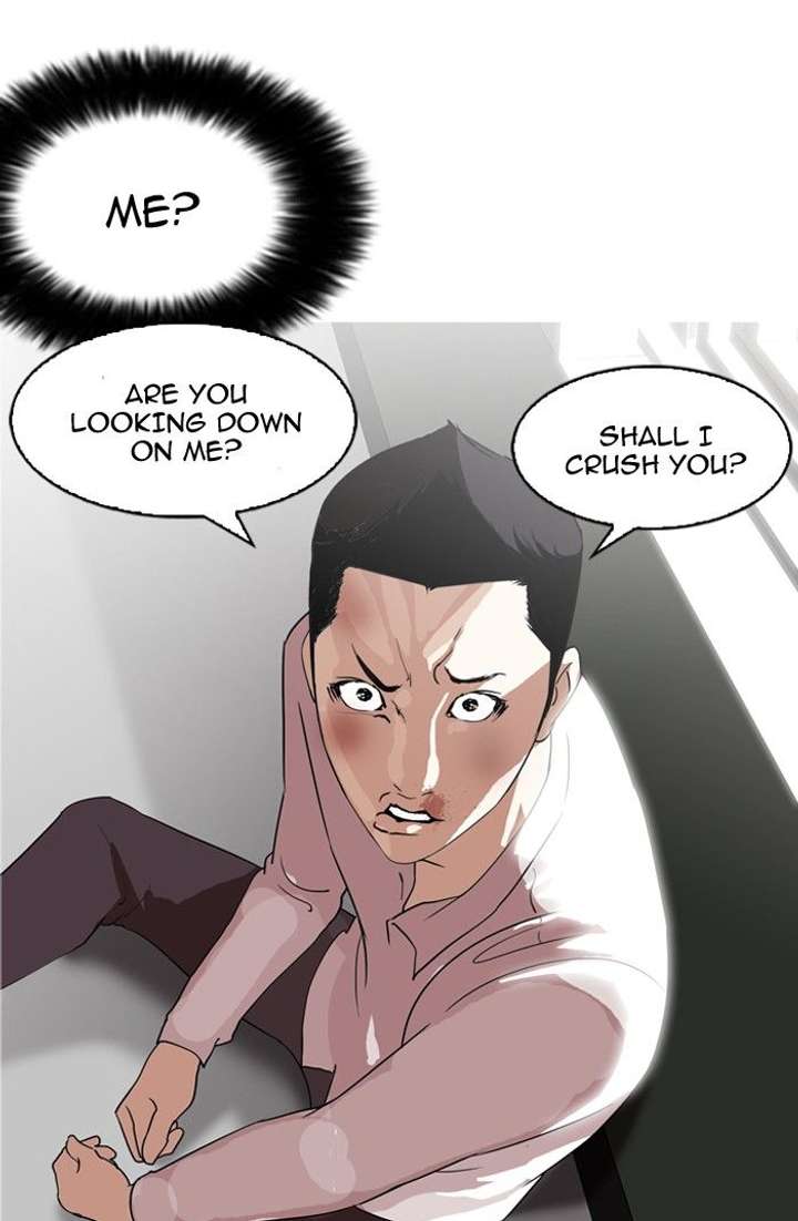 Lookism Chapter 130 - Page 72