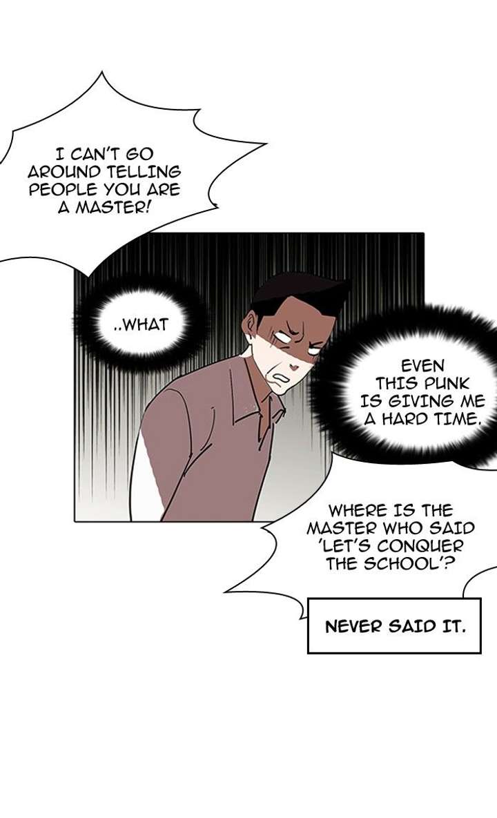 Lookism Chapter 130 - Page 80