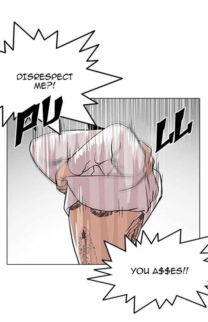 Lookism Chapter 130 - Page 93