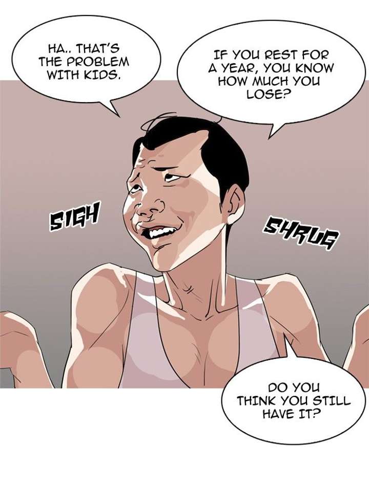 Lookism Chapter 131 - Page 104