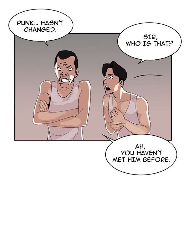 Lookism Chapter 131 - Page 109