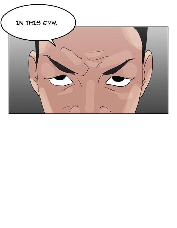 Lookism Chapter 131 - Page 110