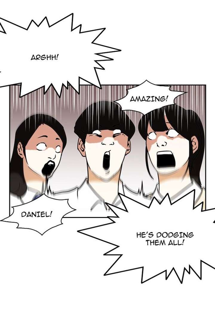 Lookism Chapter 131 - Page 34