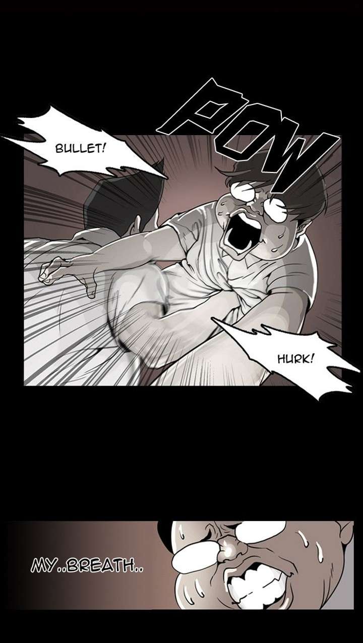 Lookism Chapter 131 - Page 40