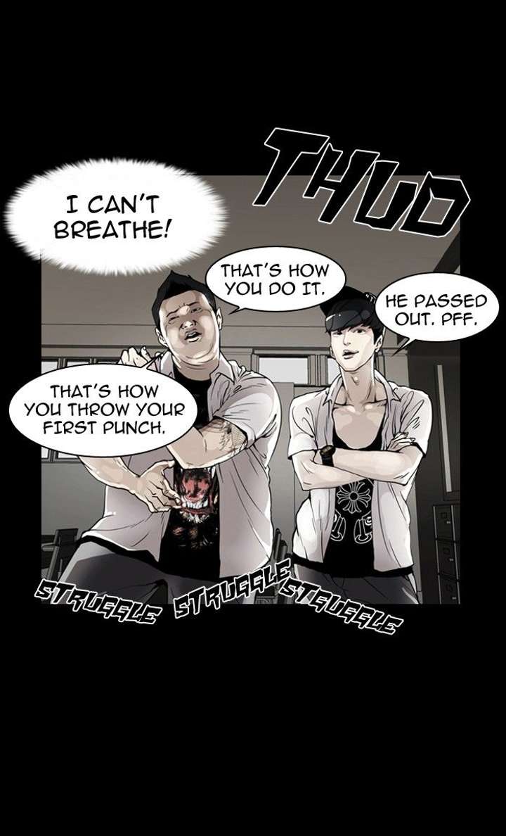 Lookism Chapter 131 - Page 41