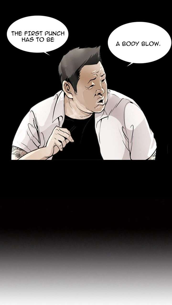 Lookism Chapter 131 - Page 42