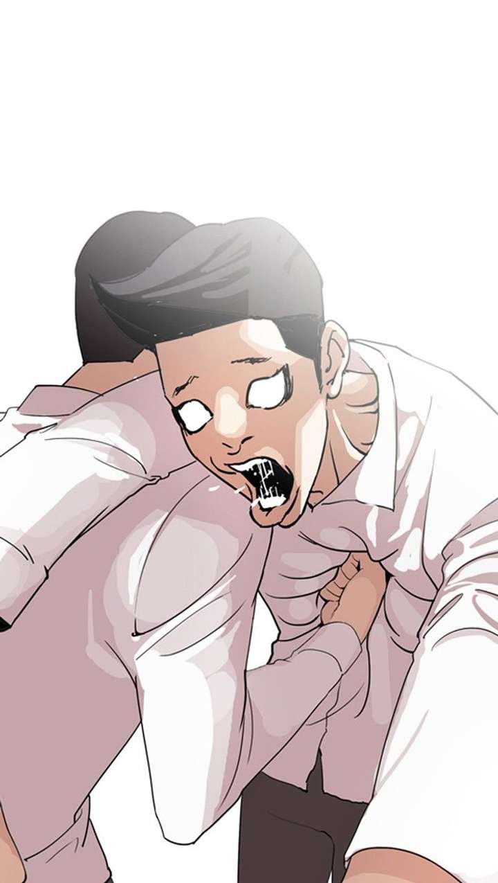 Lookism Chapter 131 - Page 44