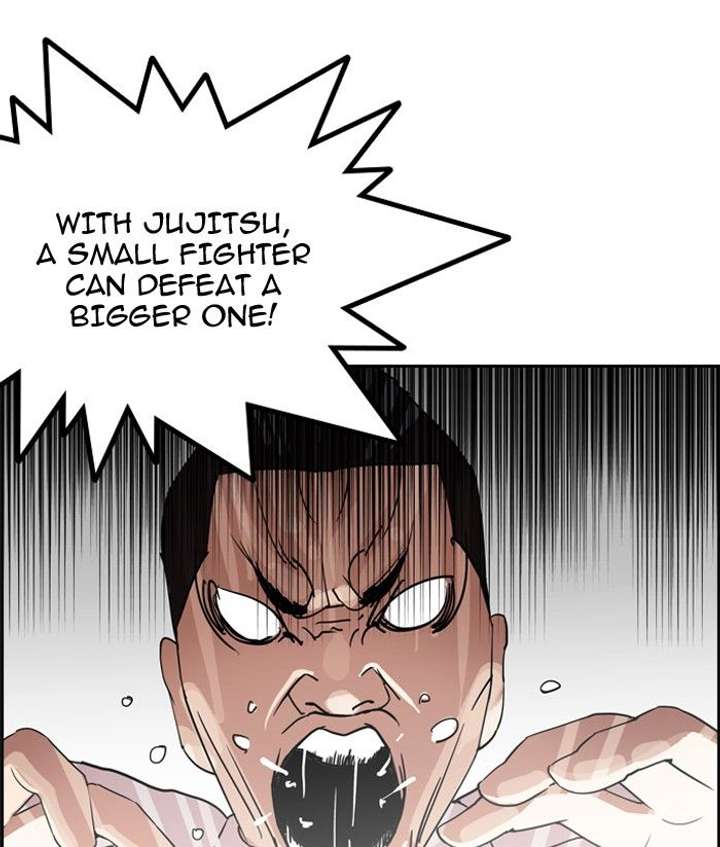 Lookism Chapter 131 - Page 52