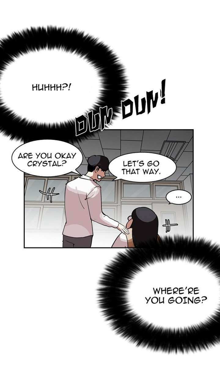 Lookism Chapter 131 - Page 55