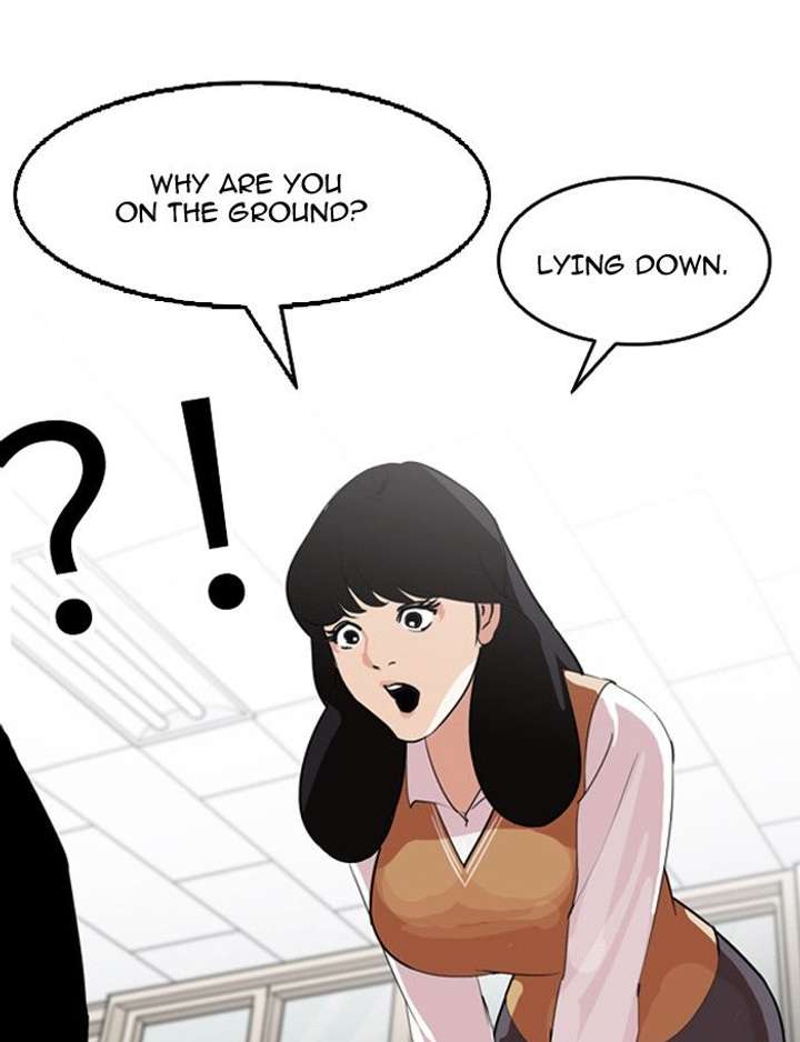 Lookism Chapter 131 - Page 61