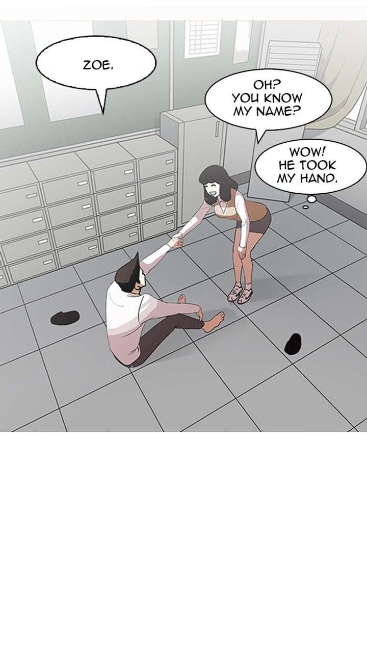 Lookism Chapter 131 - Page 65