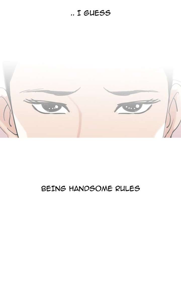 Lookism Chapter 131 - Page 68