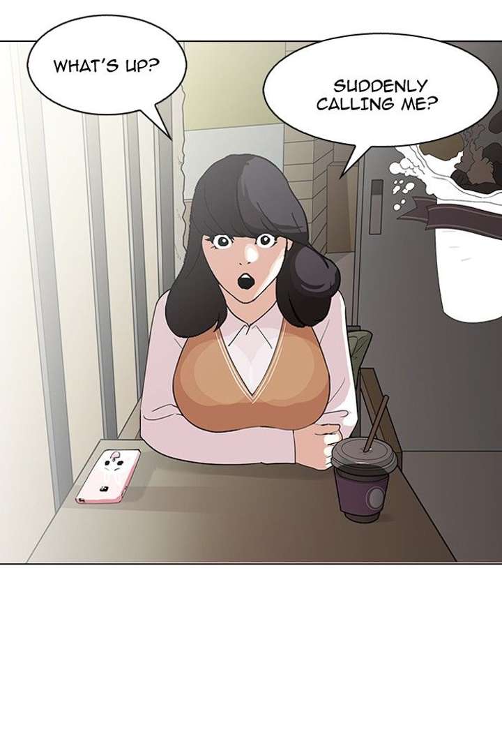 Lookism Chapter 131 - Page 70