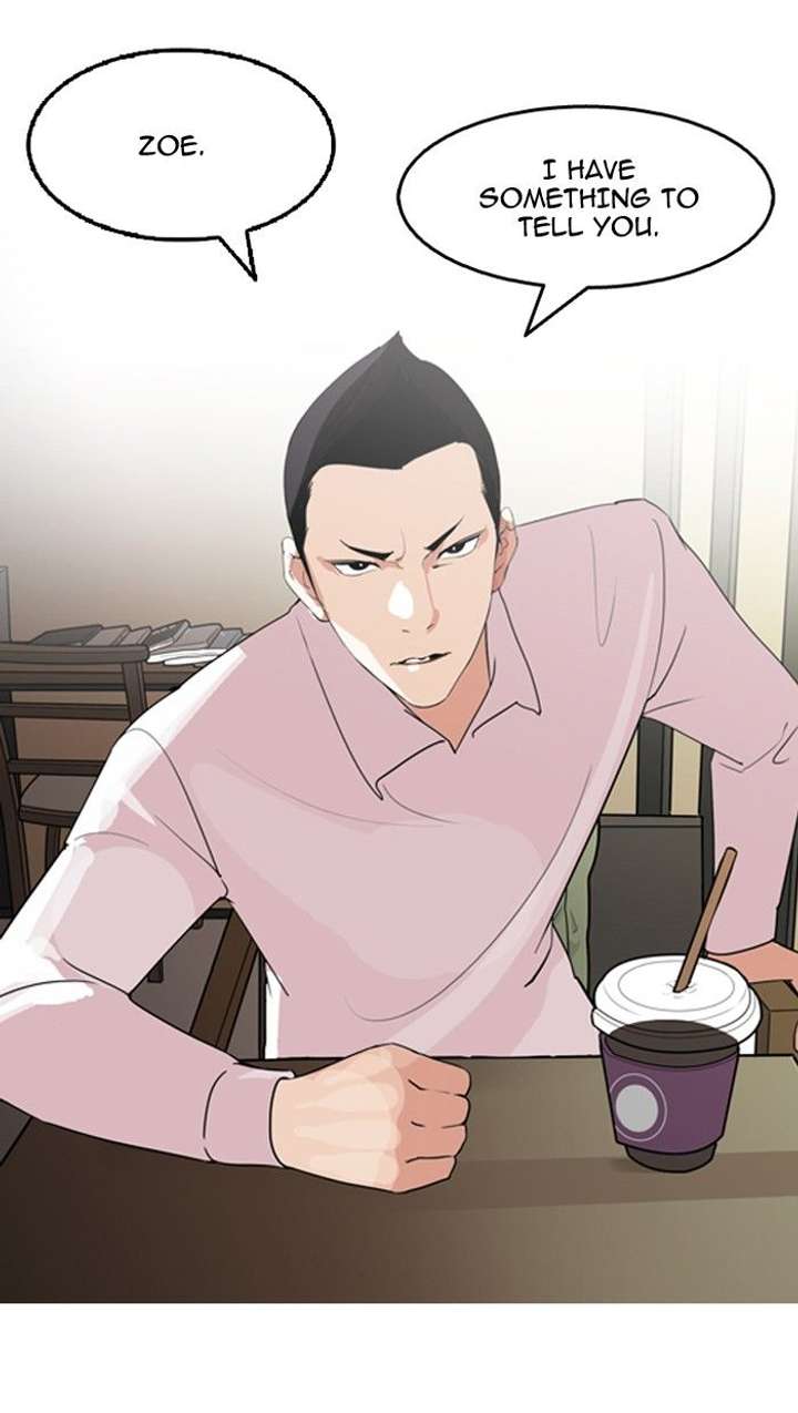 Lookism Chapter 131 - Page 71