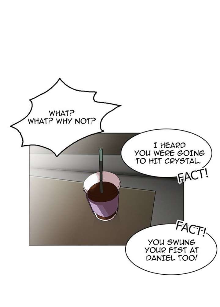 Lookism Chapter 131 - Page 77