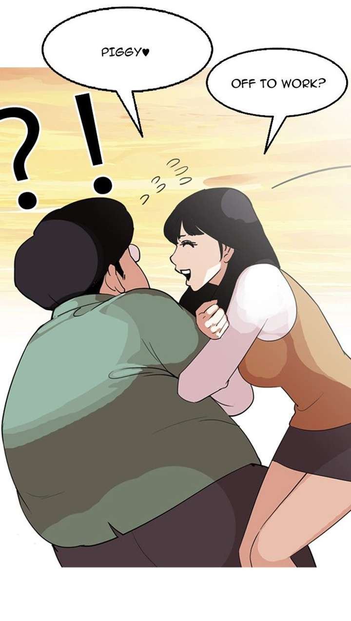 Lookism Chapter 131 - Page 85