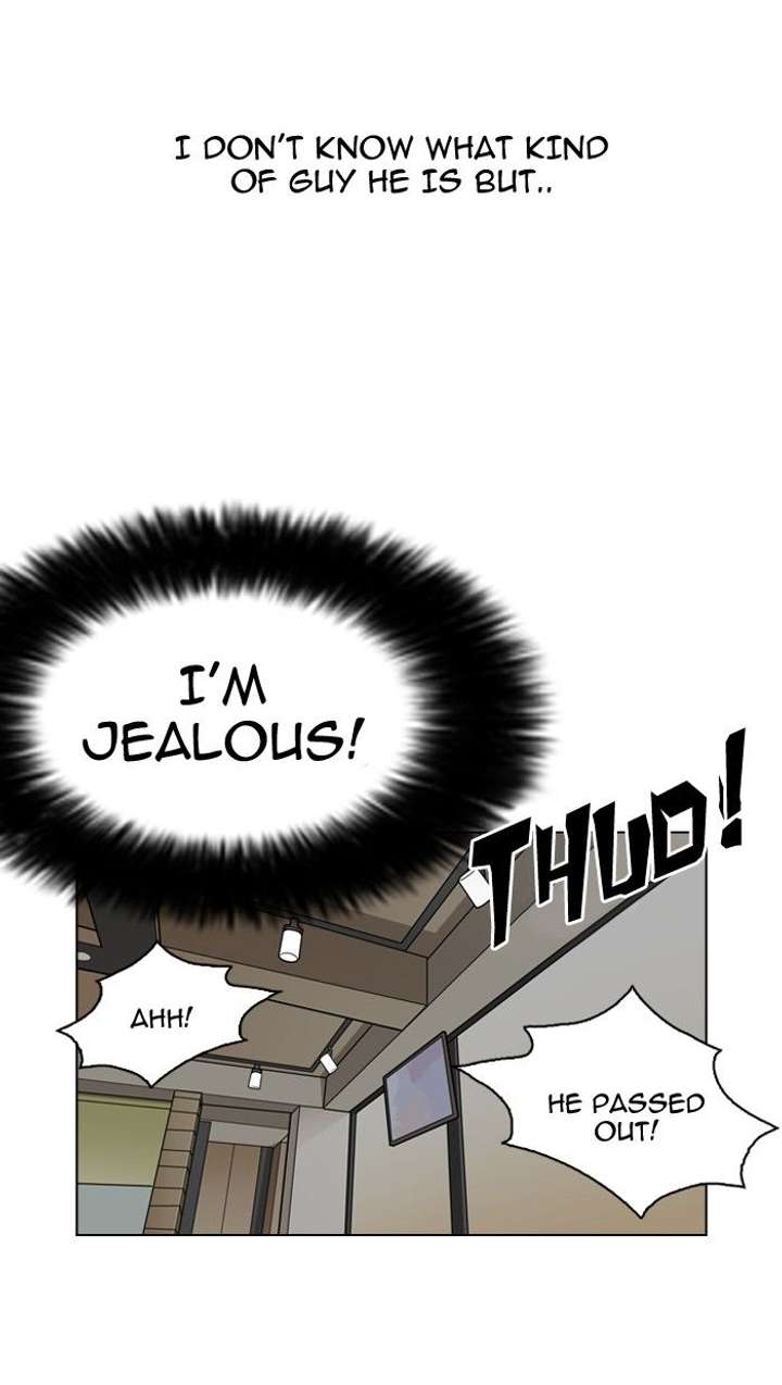 Lookism Chapter 131 - Page 90