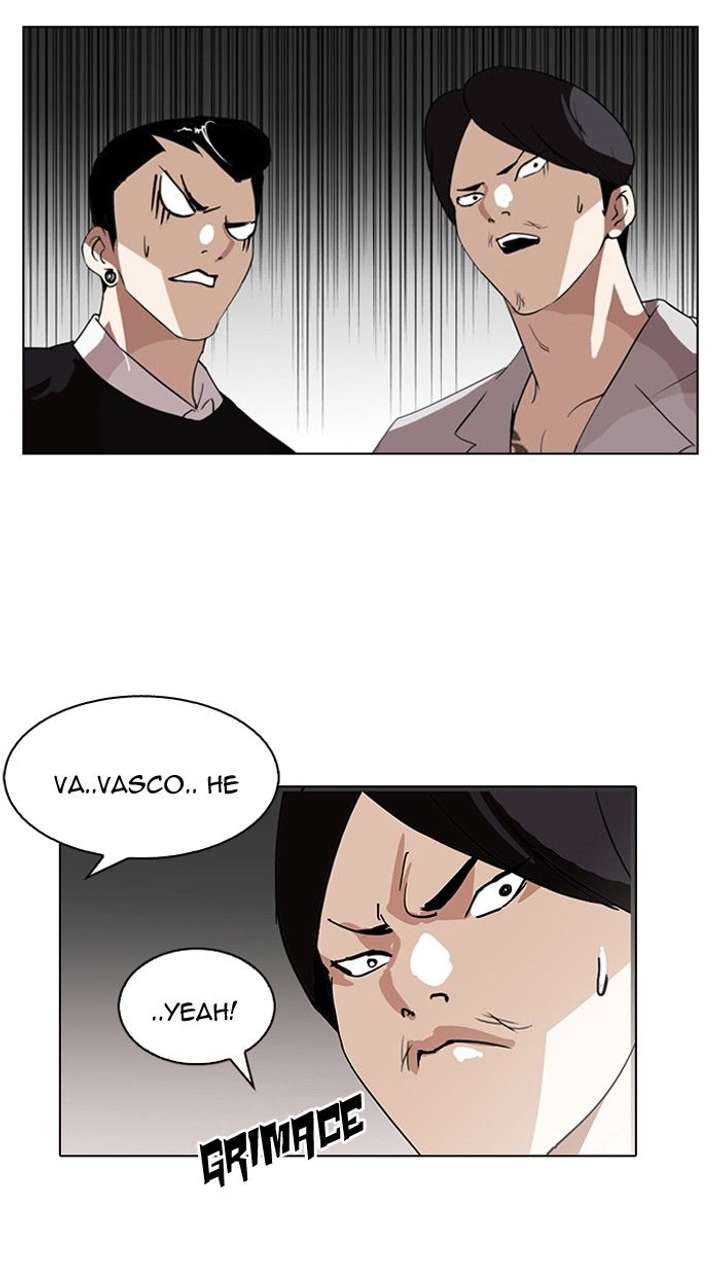Lookism Chapter 131 - Page 92
