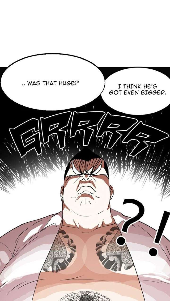 Lookism Chapter 131 - Page 93