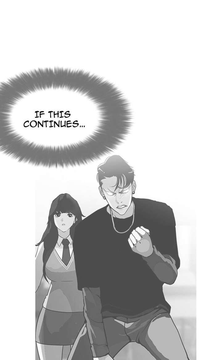 Lookism Chapter 131 - Page 98