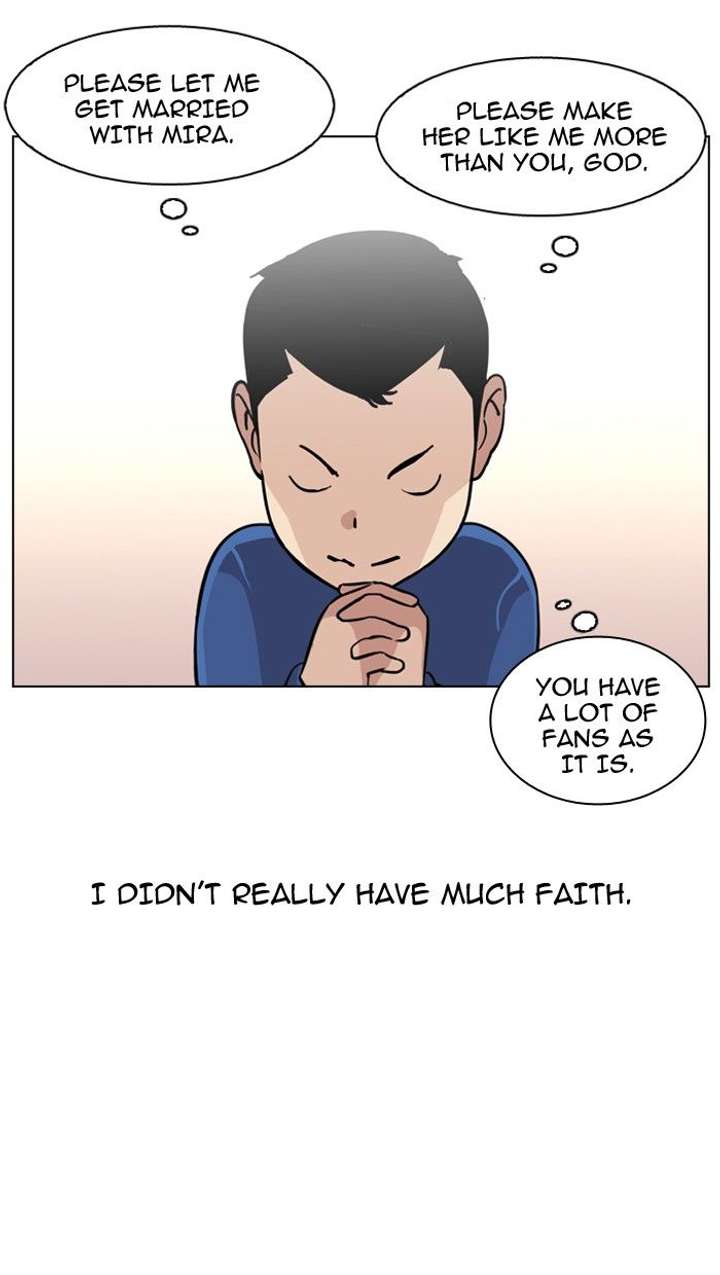 Lookism Chapter 132 - Page 11