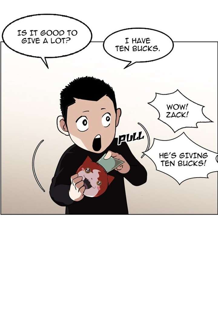 Lookism Chapter 132 - Page 13