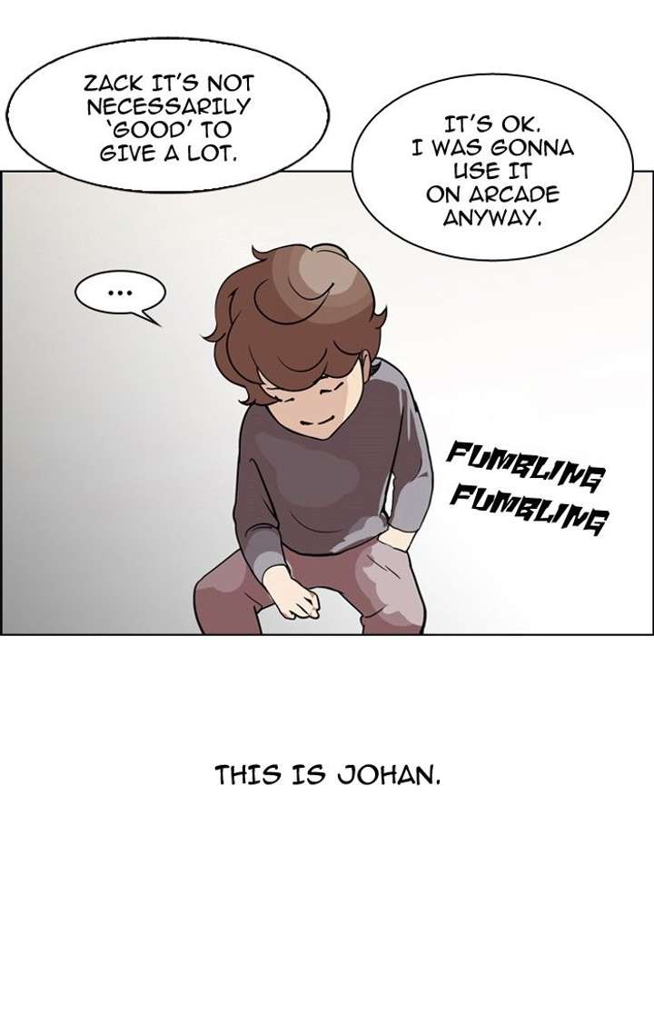 Lookism Chapter 132 - Page 14