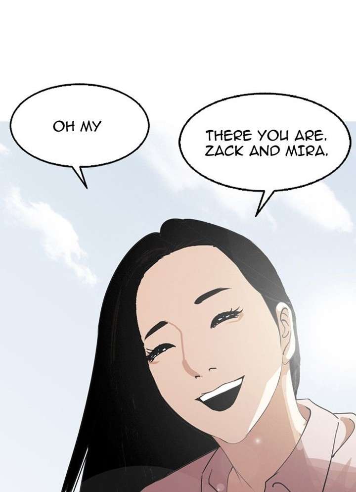 Lookism Chapter 132 - Page 19